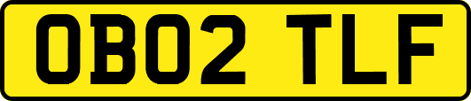 OB02TLF