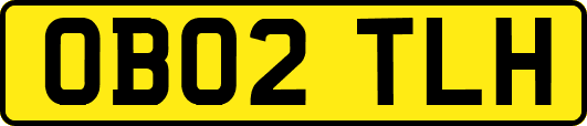 OB02TLH