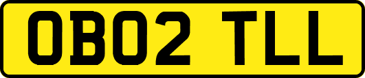 OB02TLL
