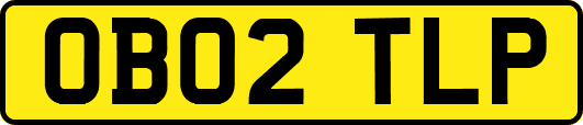 OB02TLP