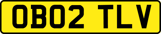OB02TLV
