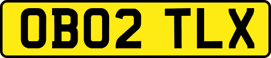OB02TLX