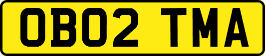 OB02TMA