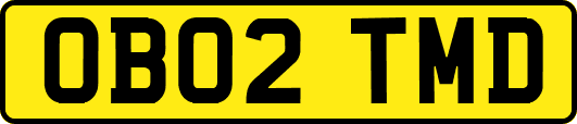 OB02TMD