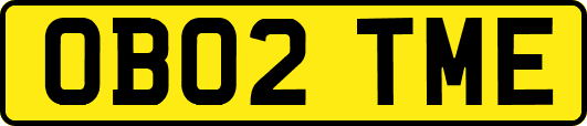 OB02TME