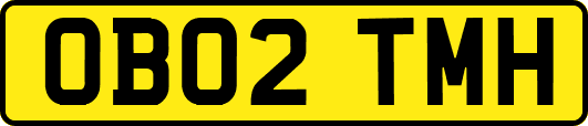OB02TMH
