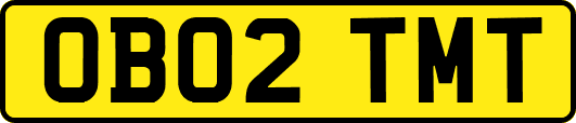 OB02TMT