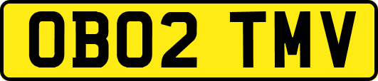 OB02TMV
