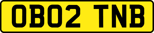 OB02TNB