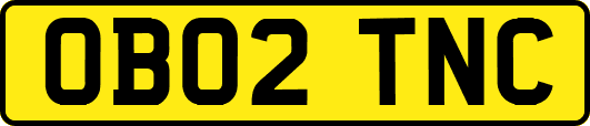 OB02TNC