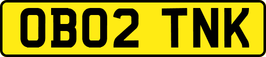 OB02TNK