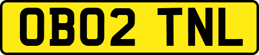 OB02TNL