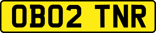 OB02TNR