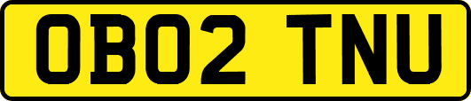 OB02TNU