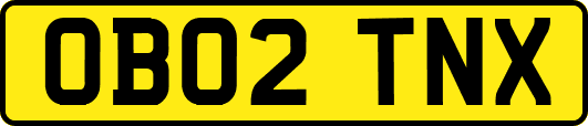 OB02TNX