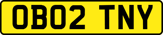 OB02TNY