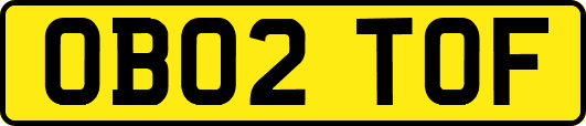 OB02TOF