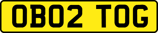 OB02TOG