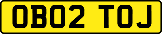 OB02TOJ