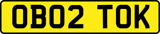 OB02TOK