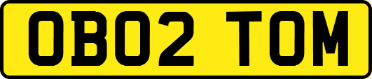 OB02TOM