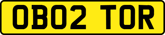 OB02TOR
