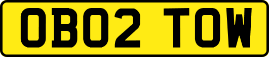 OB02TOW