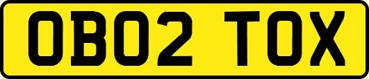 OB02TOX