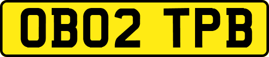 OB02TPB