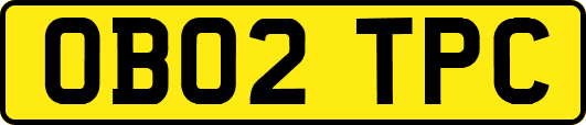 OB02TPC