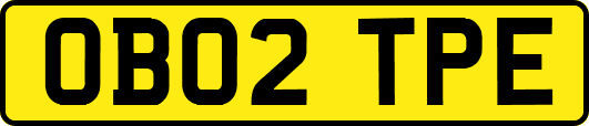 OB02TPE