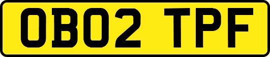 OB02TPF