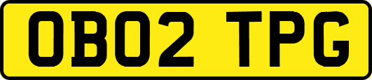 OB02TPG