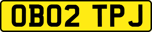 OB02TPJ