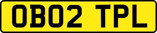 OB02TPL