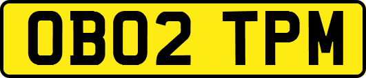 OB02TPM
