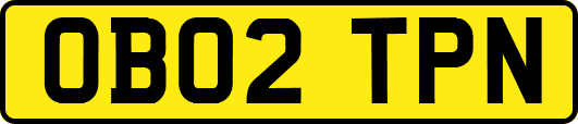OB02TPN