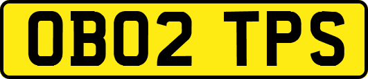 OB02TPS