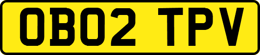 OB02TPV