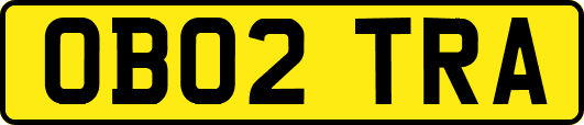 OB02TRA