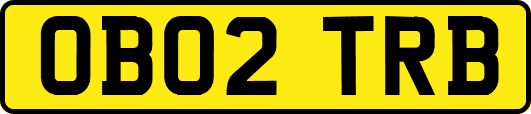 OB02TRB