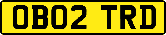 OB02TRD