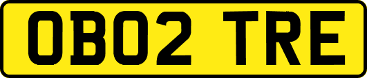 OB02TRE