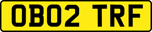 OB02TRF