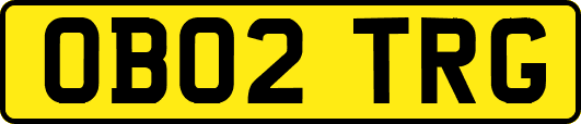 OB02TRG
