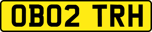 OB02TRH