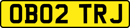 OB02TRJ