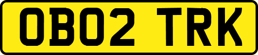 OB02TRK