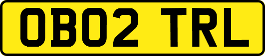 OB02TRL