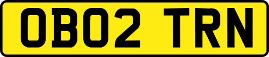 OB02TRN